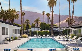 The Three Fifty Hotel (Adults Only)